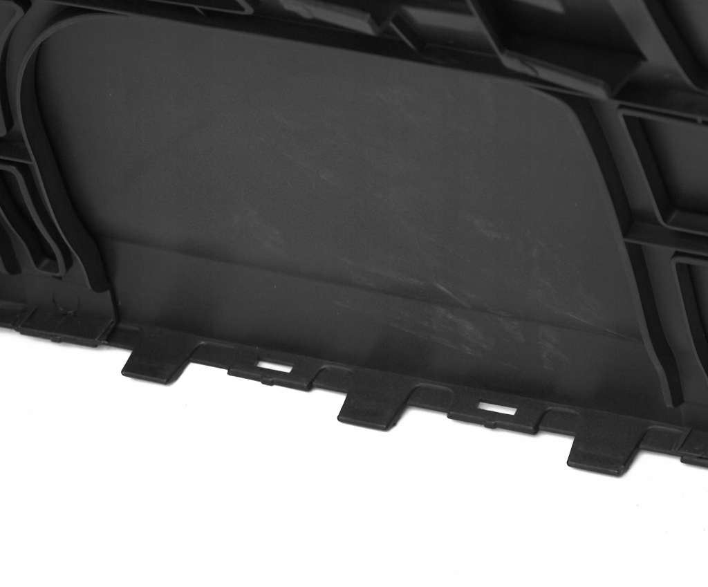 Бампер задний к vw golf vi 2009-2012 1k9807417bgru szary Доставка