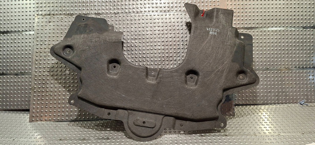 фото №1, Защита pod двигатель 758923997r renault austral espace vi 2023-