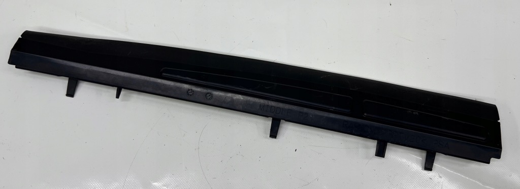 фото №1, Peugeot 208 ii 2008 ii повітропровід повітря