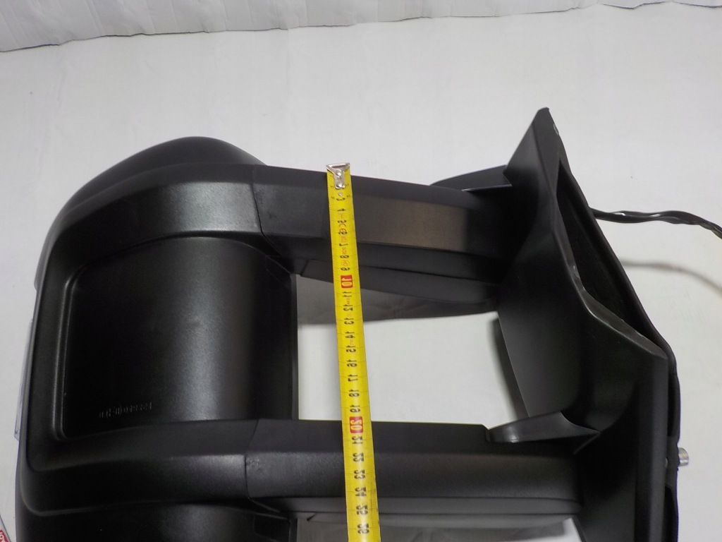 фото №7, Boxer ducato jumper ii зеркало левая długie