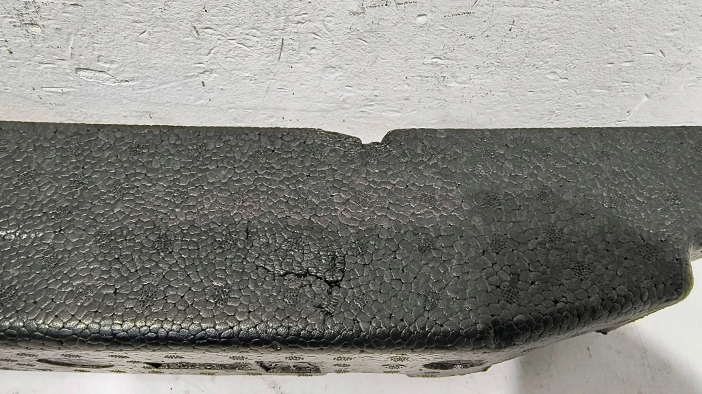 Абсорбер бампера перед передний maserati grecale trofeo Доставка