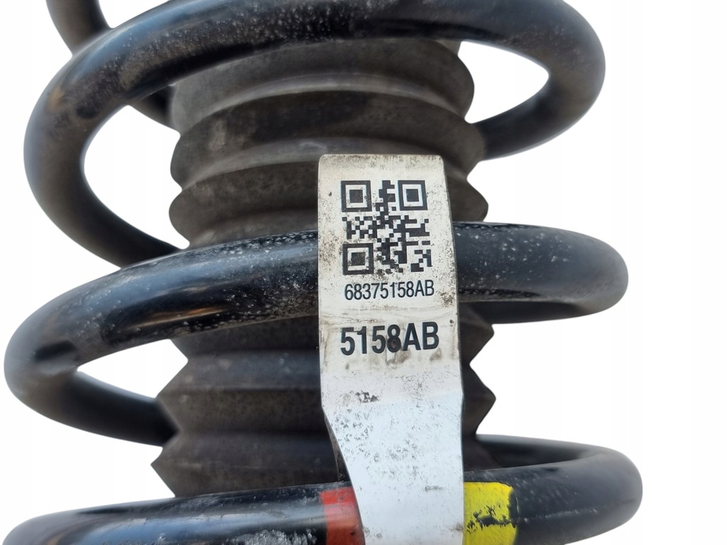 фото №11, Jeep grand cherokee wl l 3.6 поворотний кулак амортизатор важіль правий перед 2022-