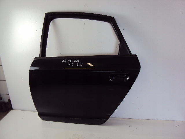 фото №1, Двері лівий задня audi a6 c6 fl snd 2008-2011