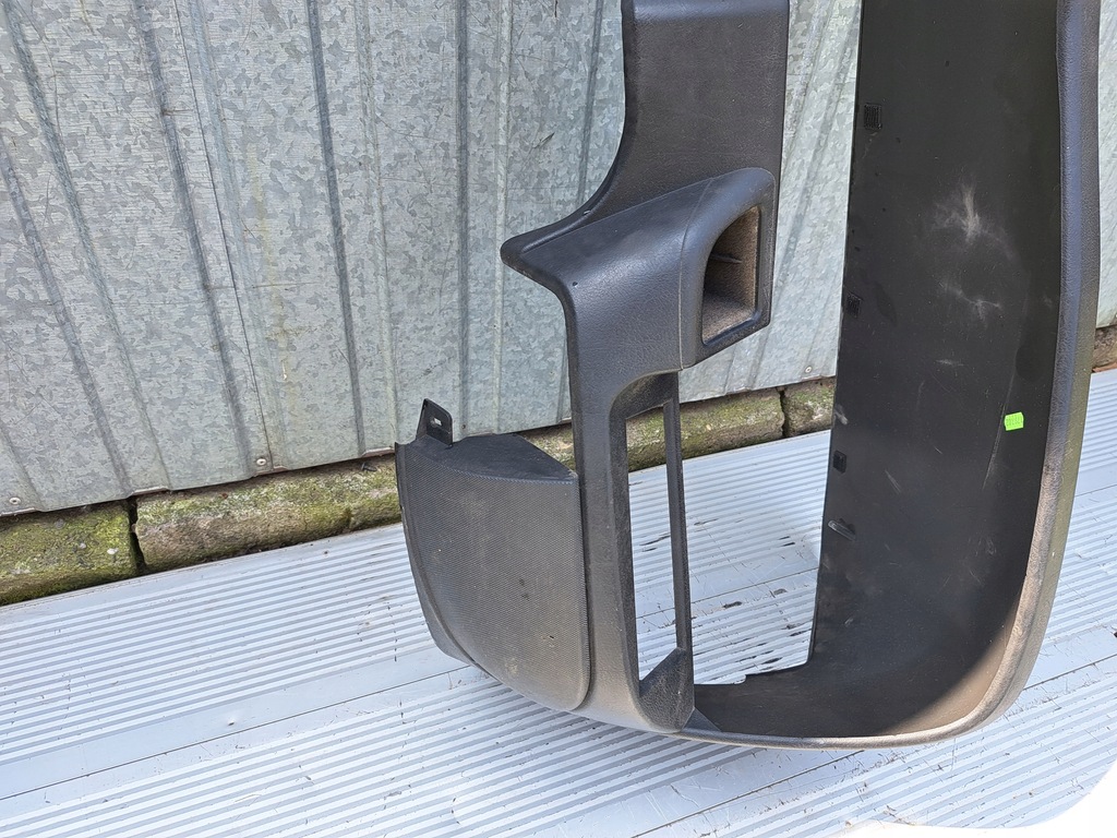 фото №5, Iveco daily iii 99-06 захист корпус спідометра прилади консолі 500310317