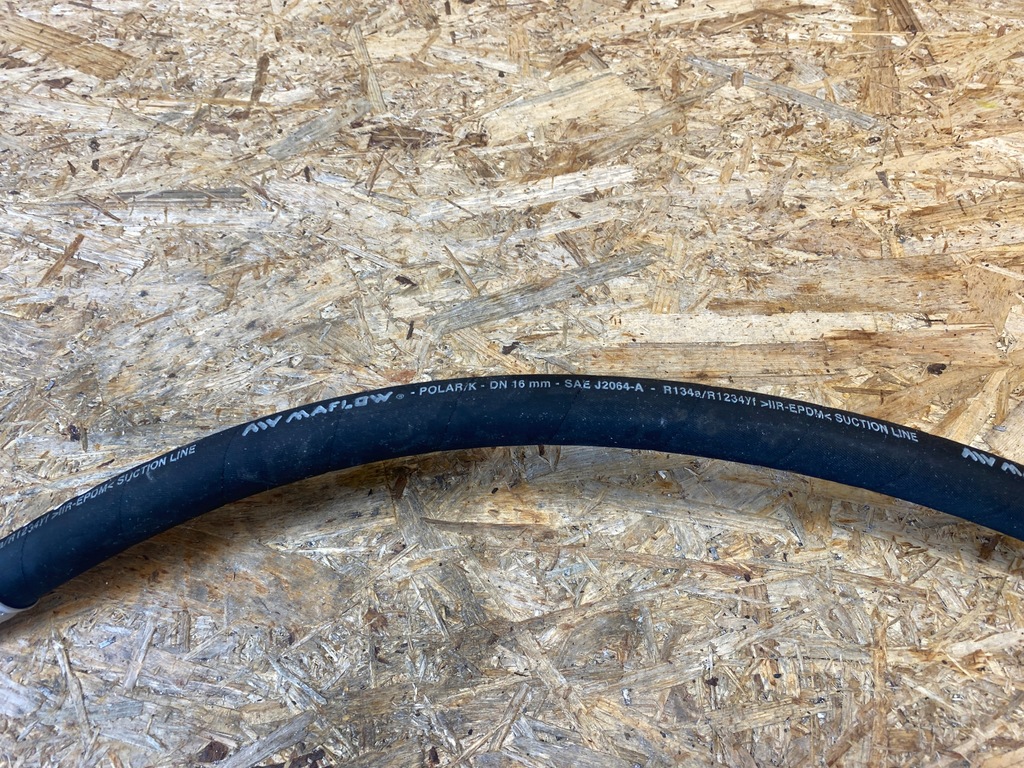 фото №7, Wąż шланг труба кондиционера volvo xc40 ii 31694882 2017-