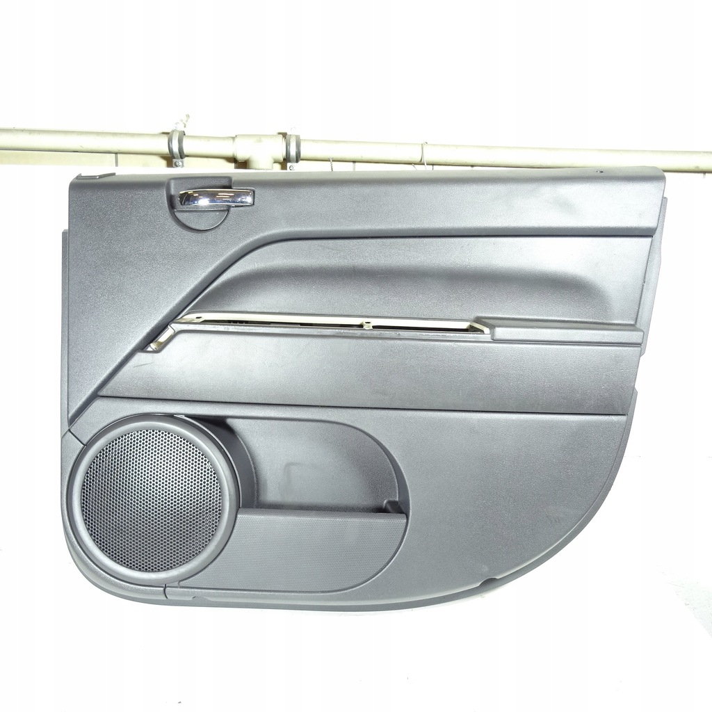 фото №1, Jeep compass оббивка двері перед права