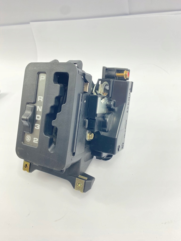 Кулиса  передач автоматическая коробка передач бензин mercedes w124 1292670637 1242670206 Недорого