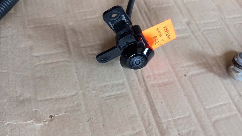 фото №9, Hyundai ioniq vi 6 жгут pdc перед 6 pdc 91890 kl080