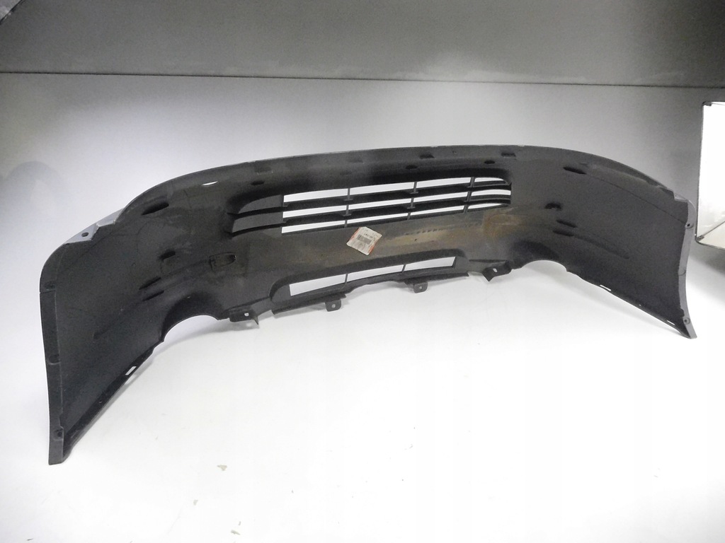 фото №8, Бампер передній fiat multipla 91401597 71752521