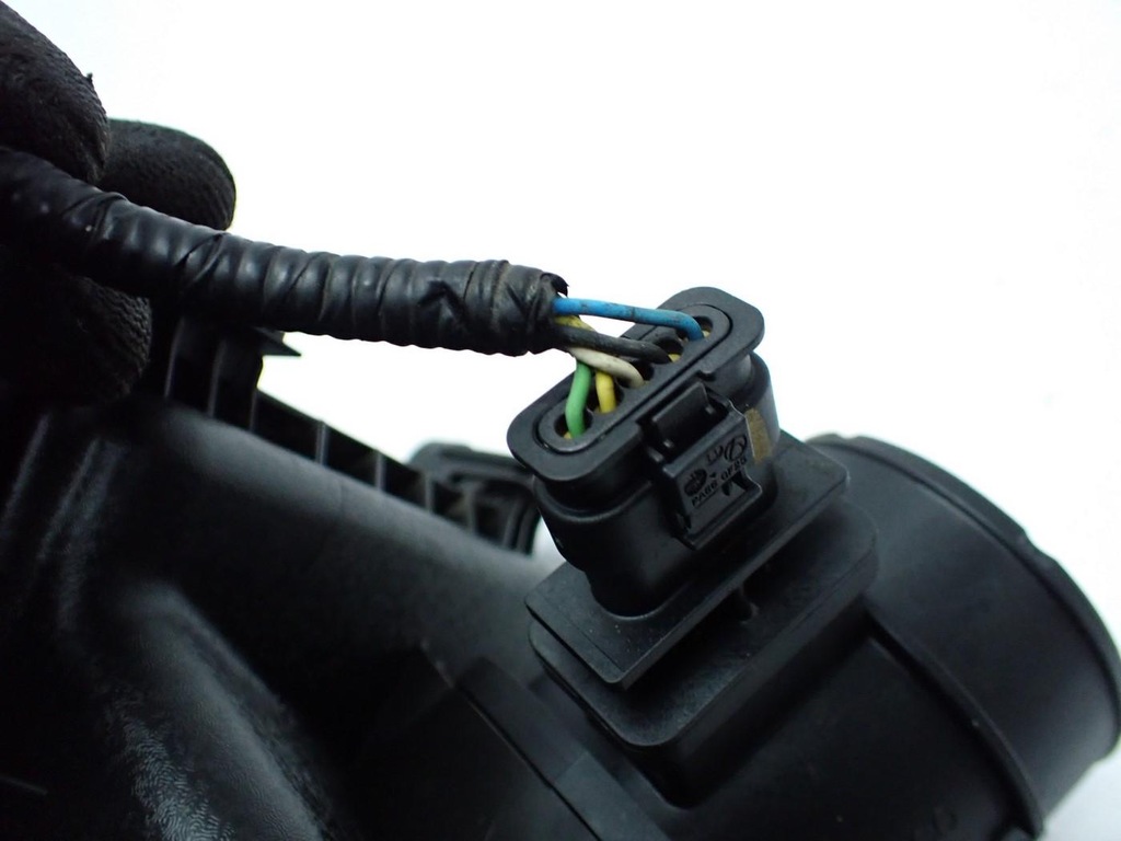 фото №8, Корпус фильтра воздуха оригинал 28110-a5800 kia ceed ii 1.4 crdi 15r