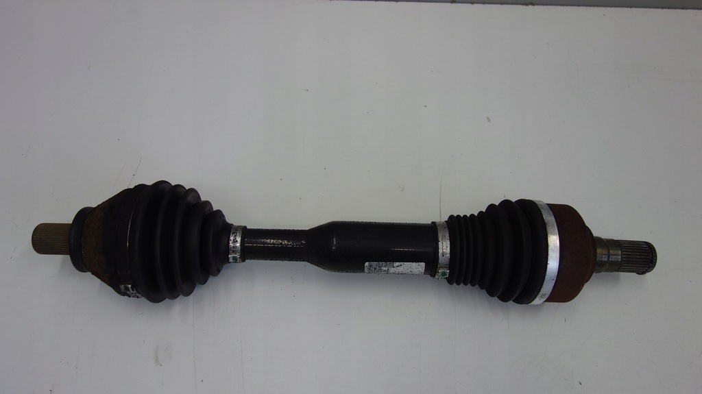 фото №1, Volvo xc60 i приводной вал левая автоматическая коробка передач