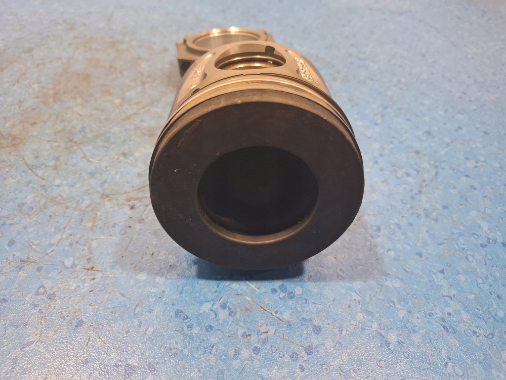 фото №7, Ford ranger 3.2 tdci поршень + шатун rfbb3q6200ba