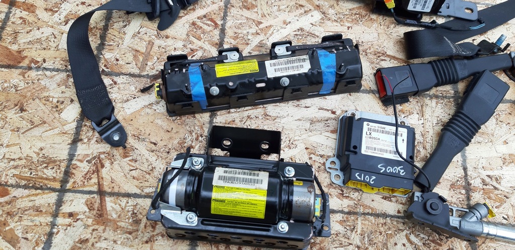 фото №9, Подушка консоль chrysler 300 300c od 11r оригинал