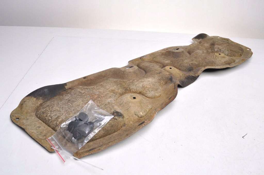 фото №6, Honda insight ii шумоизоляция подкрылок капот