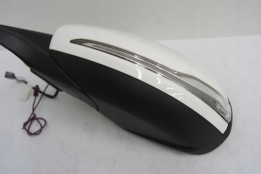 Дзеркало ліва 7pin+1pin 149 w205 c-klasa sedan Ціна