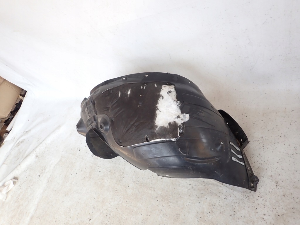 фото №1, Kia ev6 21- підкрилок ліва перед передні 86811cv000