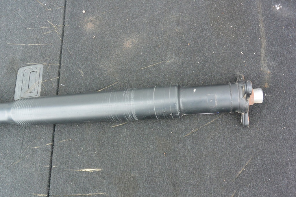 фото №5, Wał приводной 3.0d maserati ghibli iii