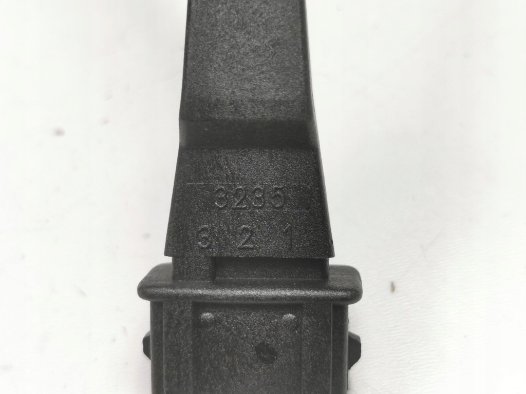 фото №6, Датчик вала колінчастого daewoo lanos nubira 96183235