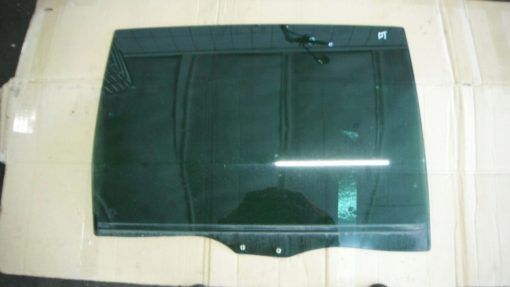 фото №1, Mazda mpv lift 99-06 стекло правая задняя