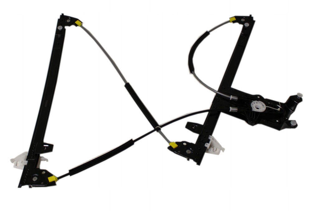 фото №1, Підйомник скло перед citroen xsara picasso 99- p