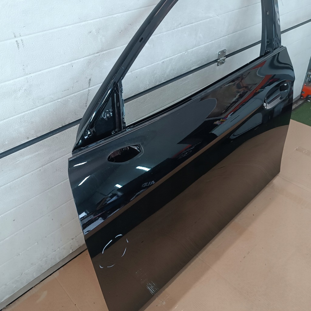 фото №7, Двері лівий перед vw passat b9 24- 3j0831311b