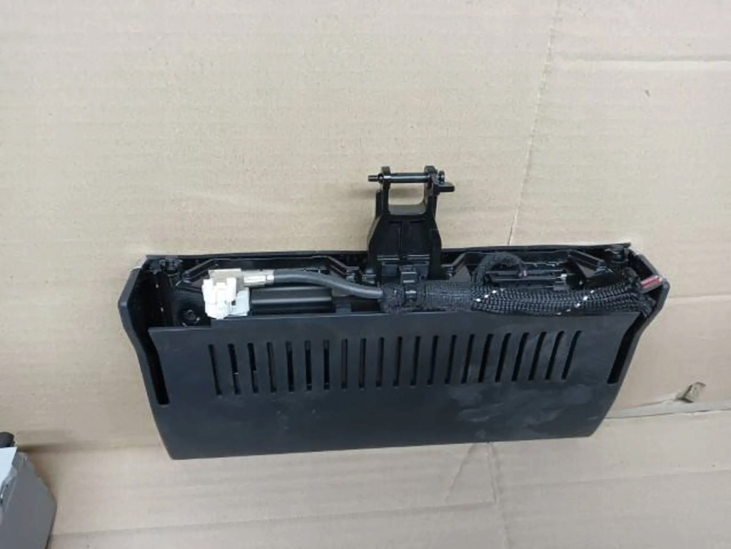 фото №8, Audi a6 c7 a7 4g зчитувач навігації navi mmi мультимедіа 4g0035192h