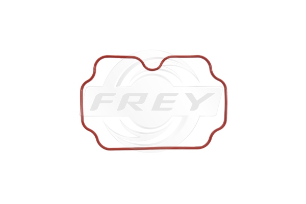 фото №1, Frey 800603301 прокладка, колектор впускний