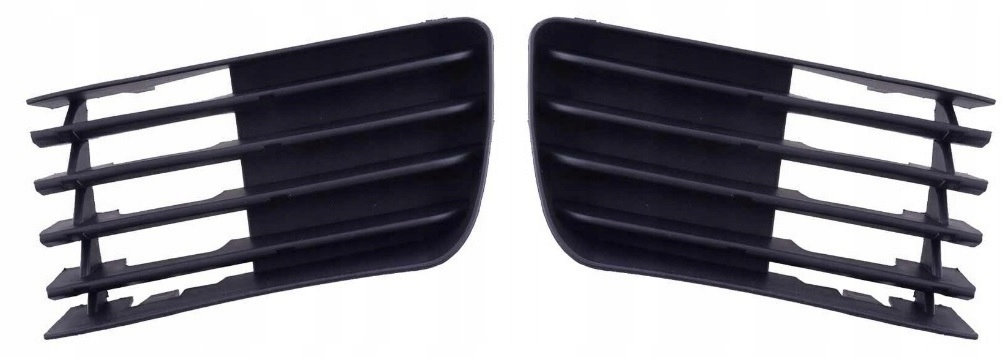 фото №1, Toyota prius xw20 заглушка отвір протитуманної фари ліва + права nowa 2003 - 2009