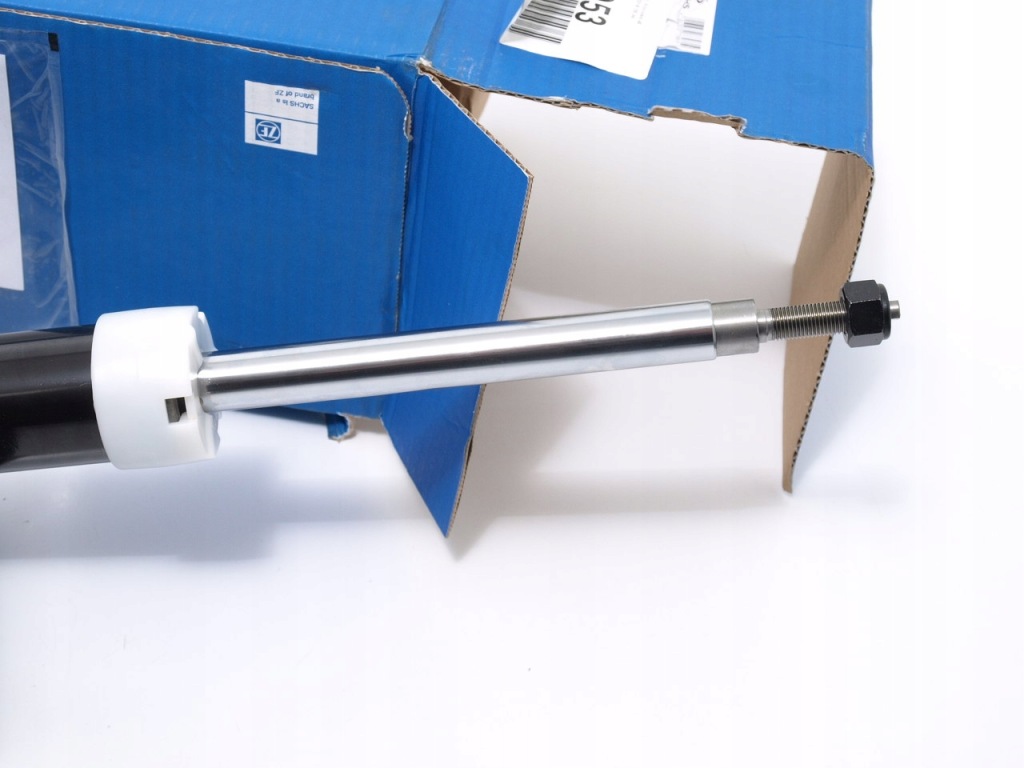 фото №6, Амортизатор kia soul 1.6 crdi