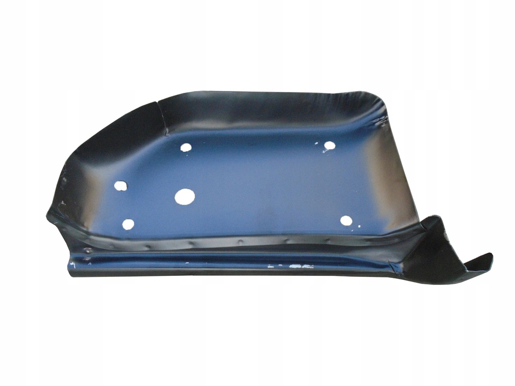 фото №1, Vw transporter t3 79-92 порог подножка кабины левый