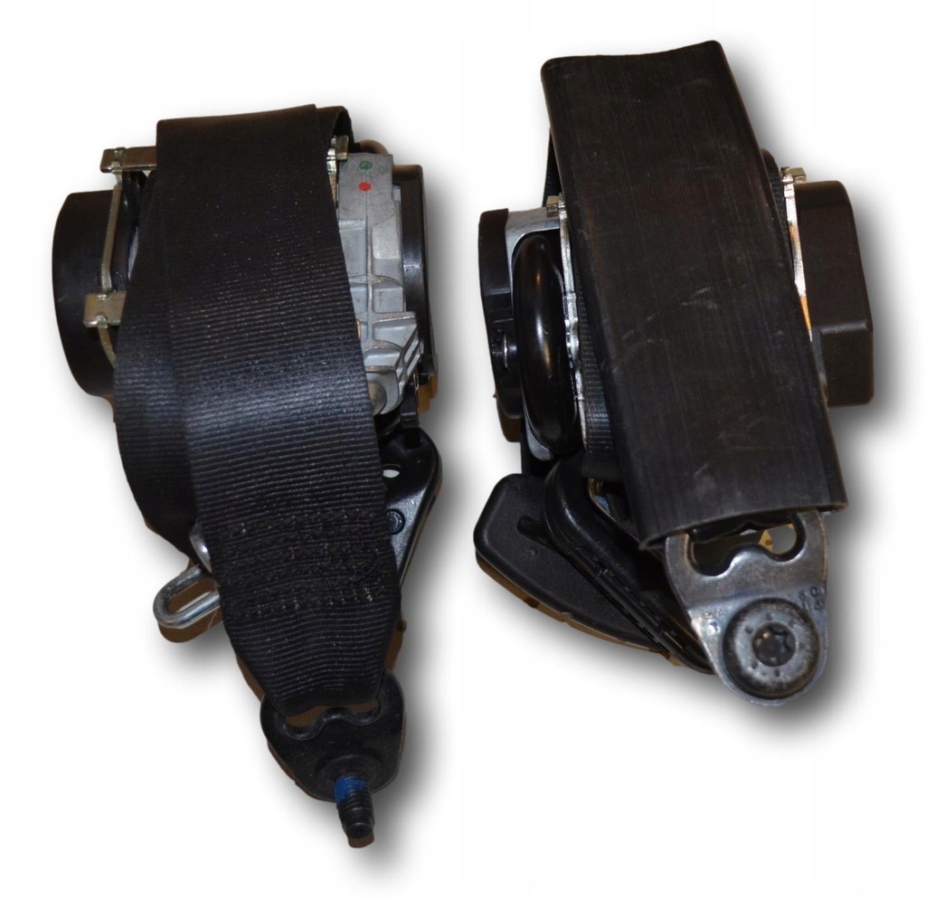 фото №1, Ford transit pas ремни комплект подушка безопасности