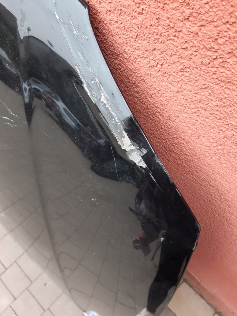 Капот перед bmw 1 e87/ e81 04-11 Ціна