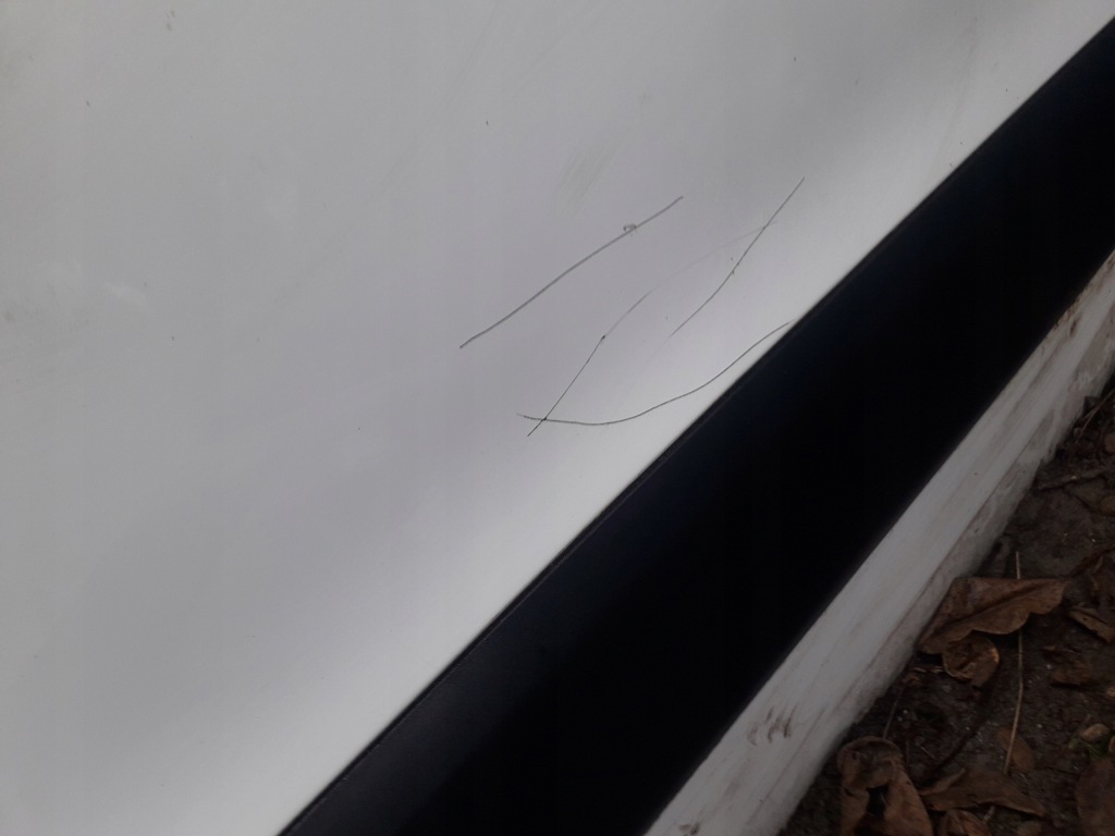 фото №2, Двері праве передні partner 3 berlingo iii 07-