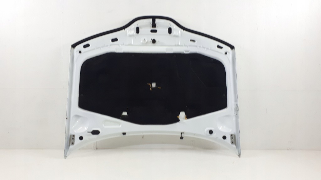 Капот перед передняя renault laguna 2 kraków Доставка