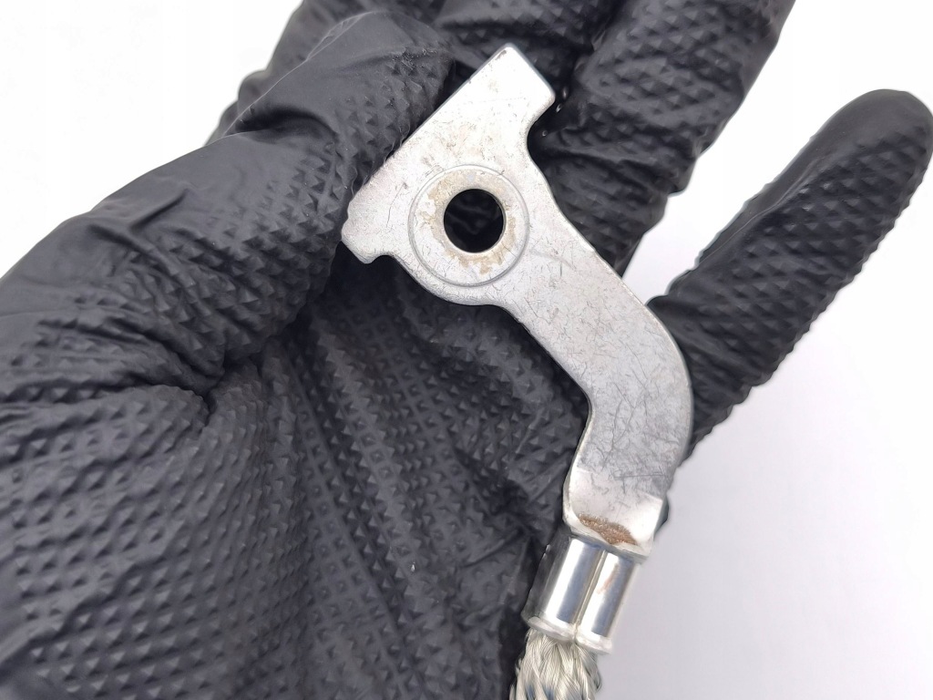 фото №6, Tesla model y 2023 клема мінусова 151006110c