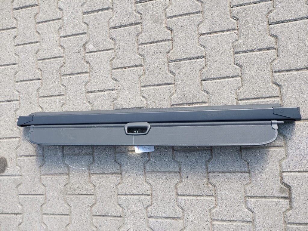 фото №1, Шторка багажника + сетка bmw x5 g05 7479563