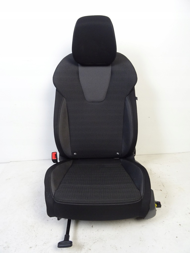 фото №9, Skoda octavia iv 4 kombi заднє сидіння задня задня сидіння сидіння 2022 r