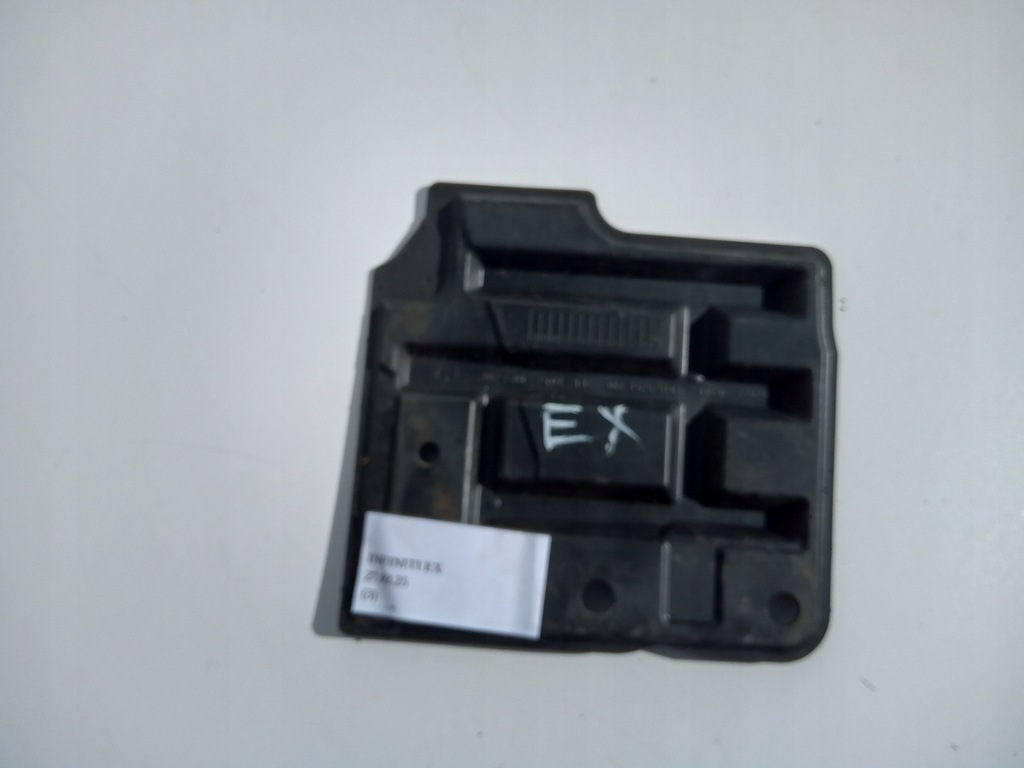 фото №6, Защита заглушка infiniti qx50 ex30d ex35 ex37