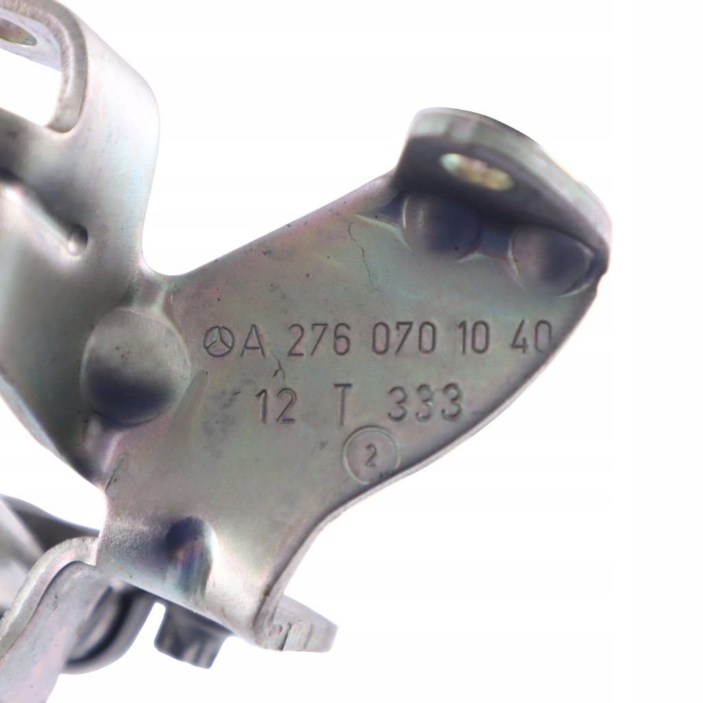 Купити Mercedes w204 w212 труба упорскування пального бензин m276 a2760703032