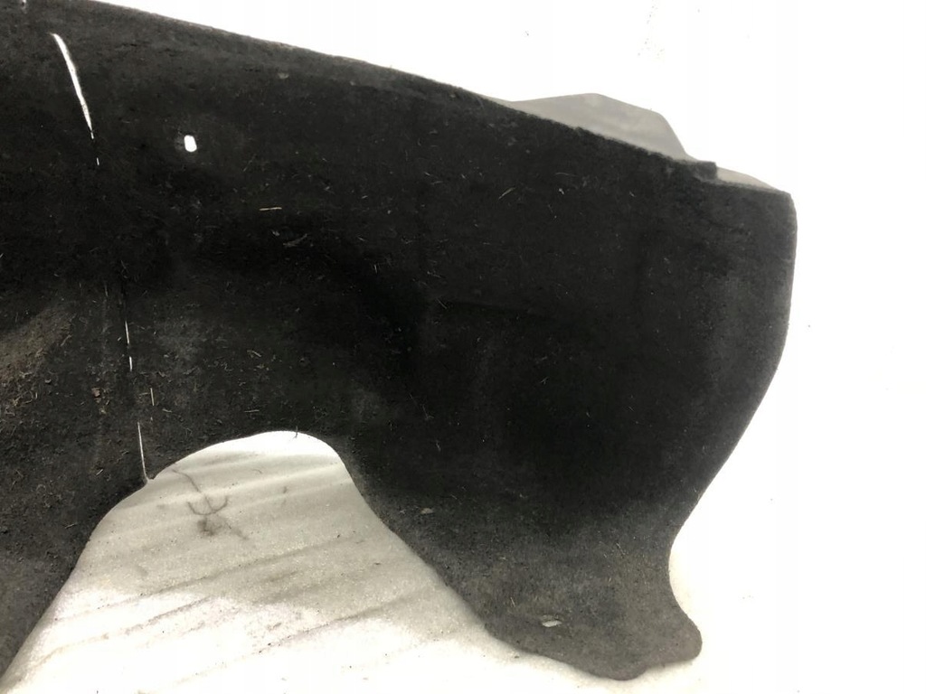 фото №7, Подкрылок тканевый левый задняя mazda 6 gj kombi