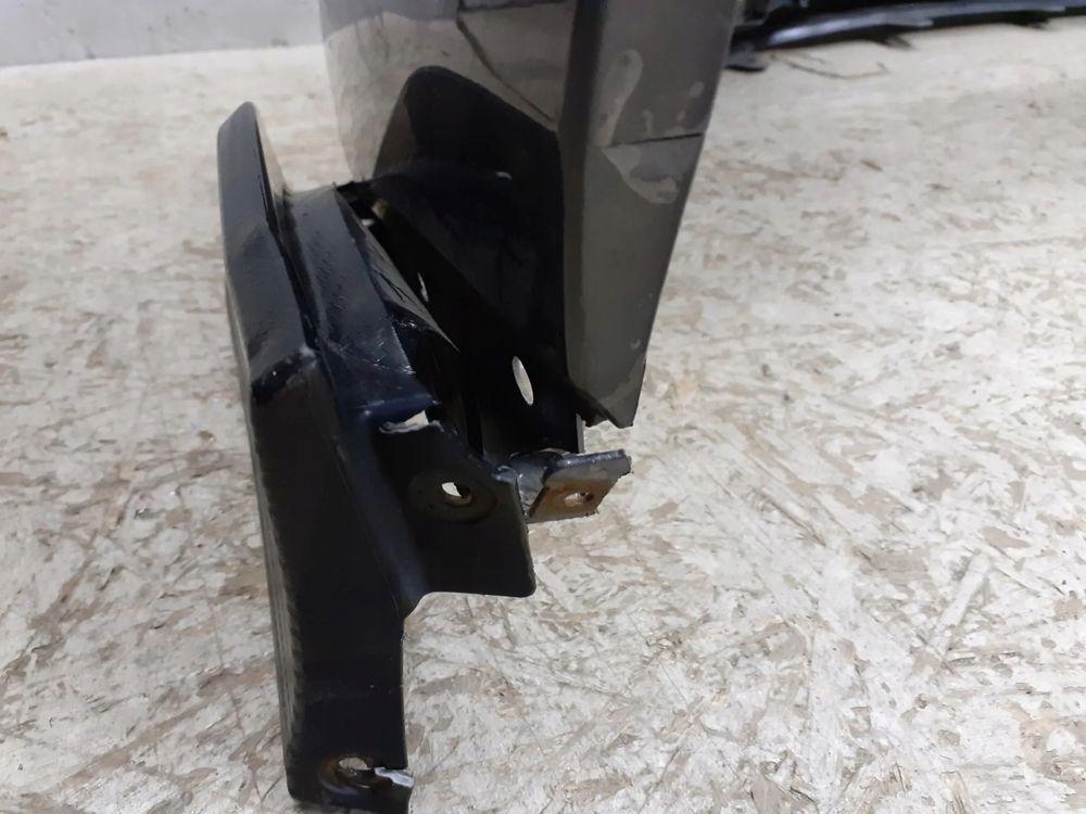 фото №7, Бампер передний перед honda civic x type-r 2017-