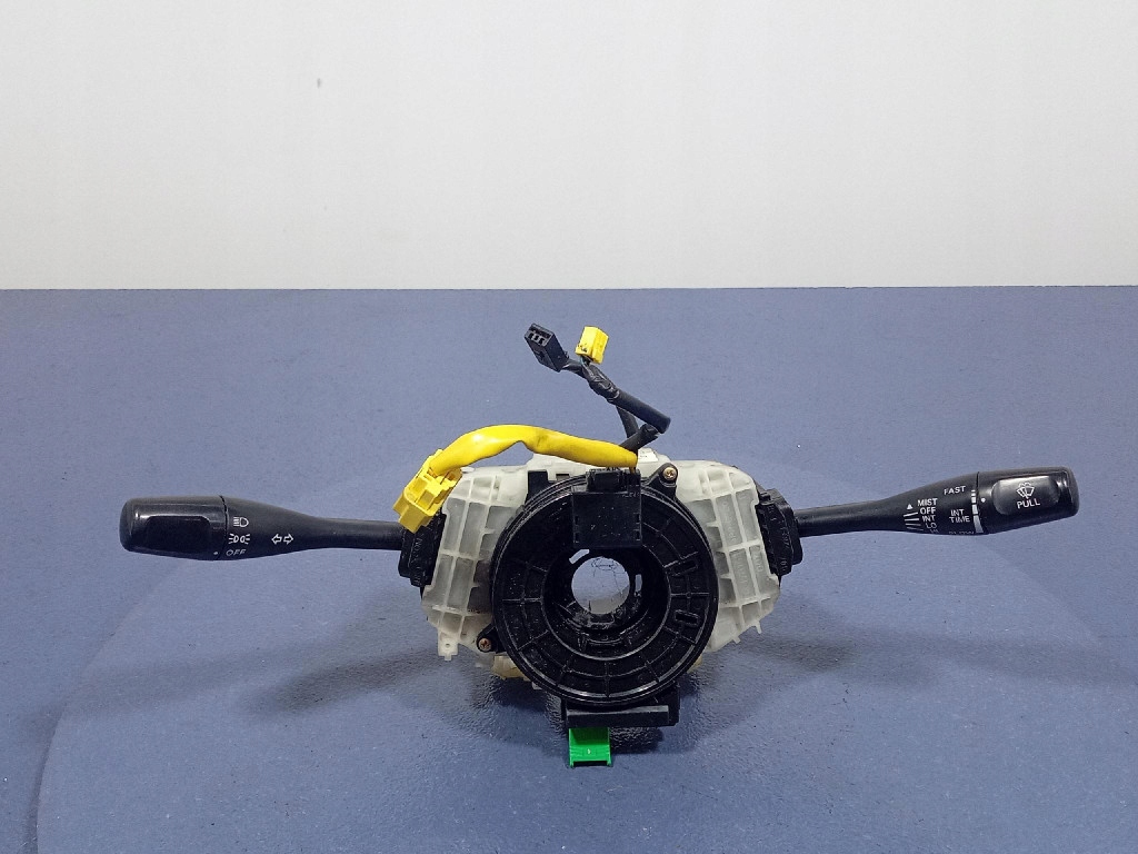 фото №1, Mitsubishi galant ix переключатель комбинированный mn134589