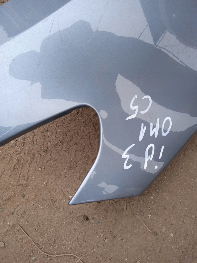 фото №2, Vw id3 крыло правый