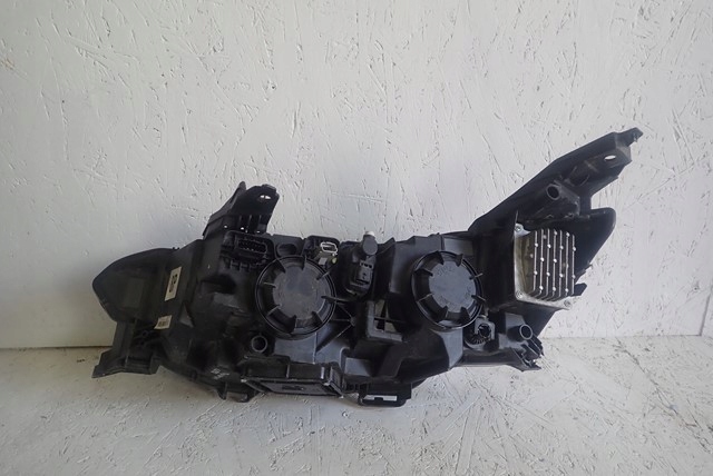 фото №2, Лампа права фара правий renault talisman led