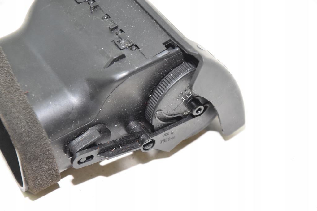 фото №4, Решётка обдув левая bmw e38 8390109