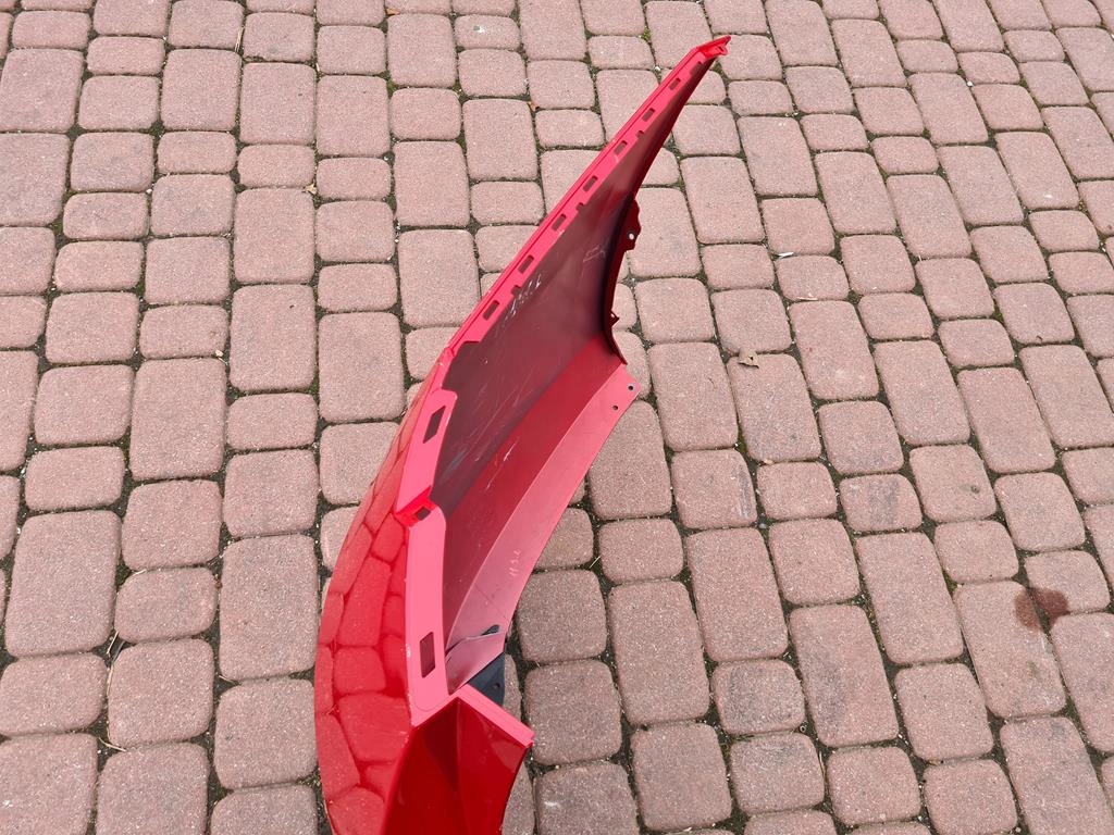 фото №6, Бампер задня skoda octavia iv 4 sedan 5e6807421