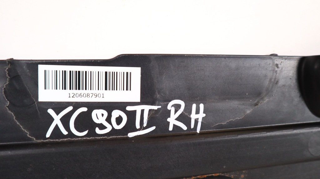 фото №10, Volvo xc90 ii защита подвеска правая 31353841