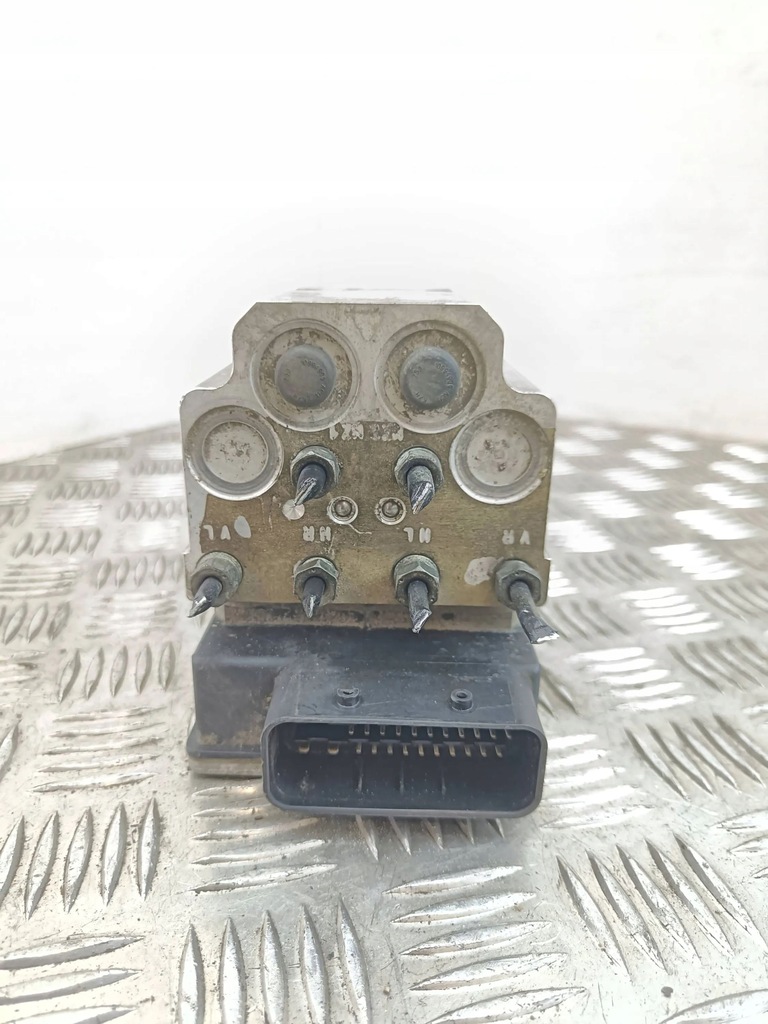 фото №4, Opel signum 2007 насос abs