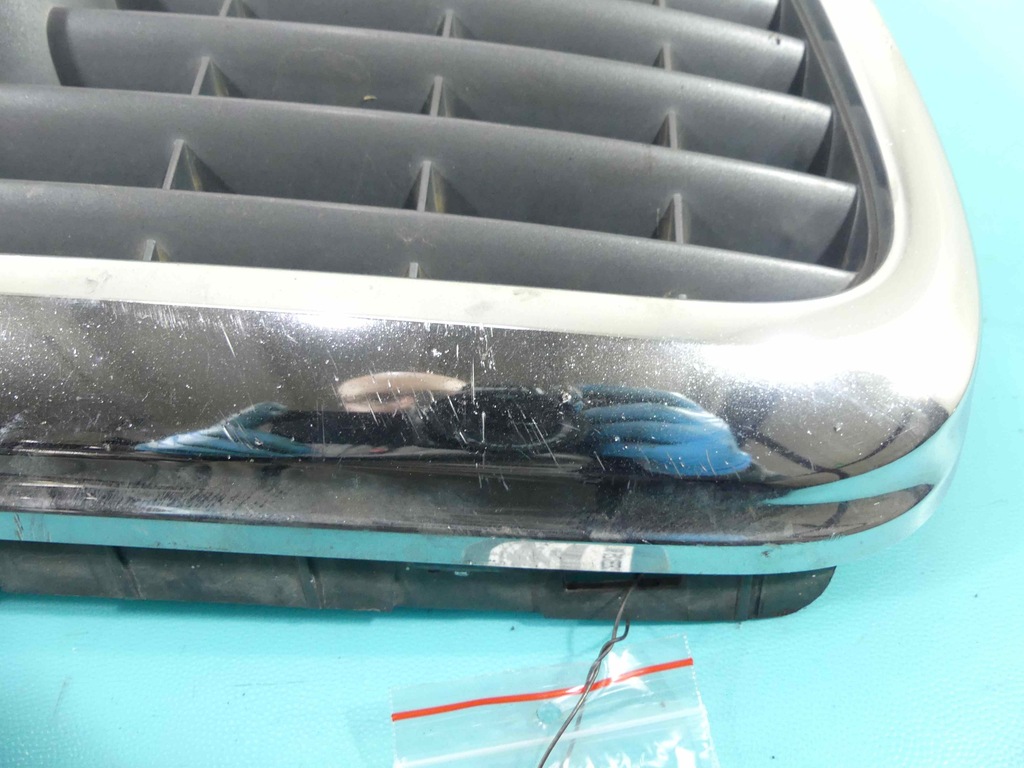 фото №8, Решётка радиатора решётка радиатора audi a6 c6 04-08