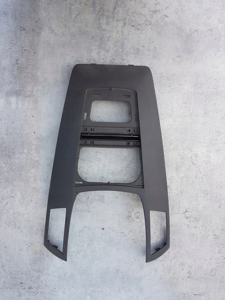 фото №1, Рамка защита консоли opel zafira b 331985437